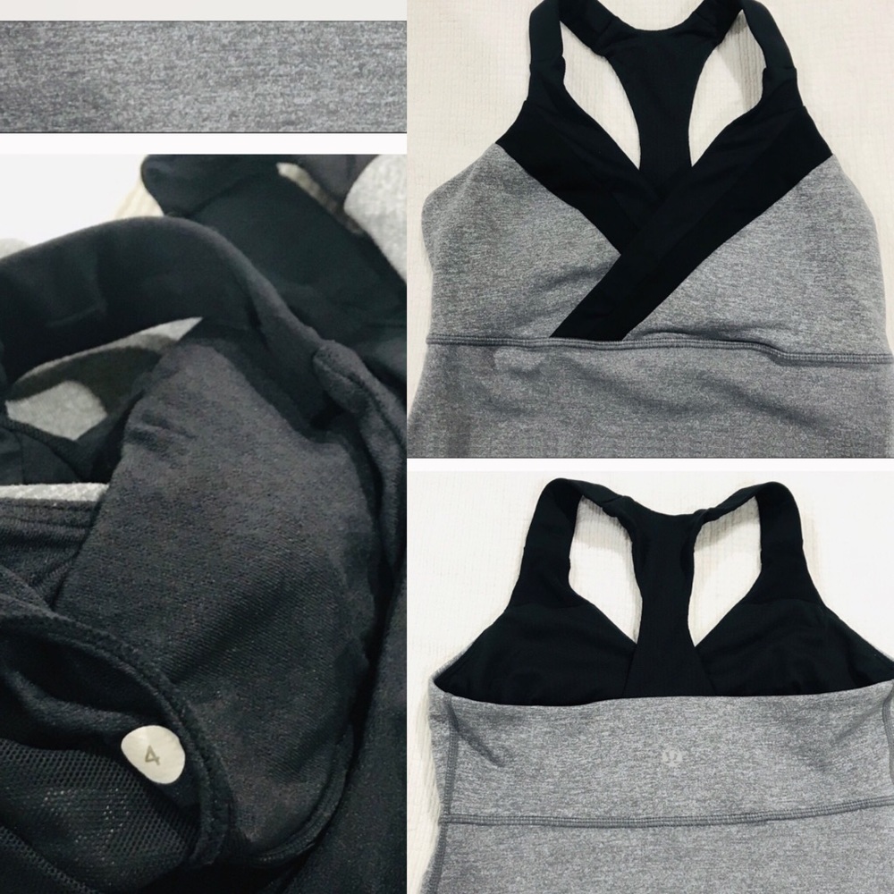 Lululemon Tank